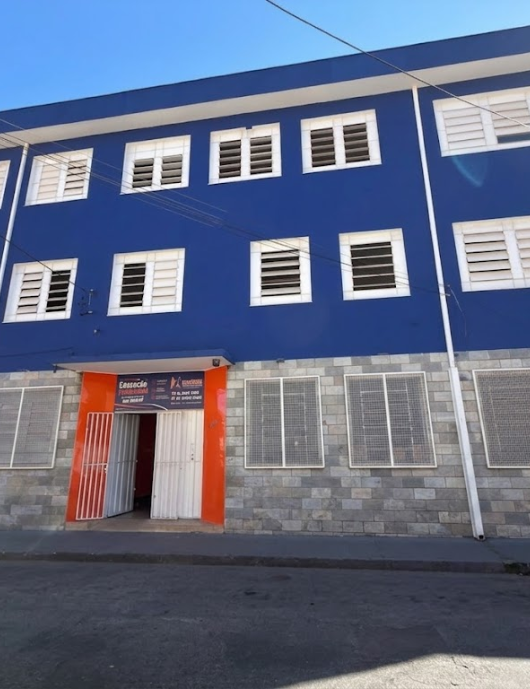 Master Educação Profissional